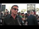 Sylvester Stallone Laughs About Arnold Schwarzenegger's Ego At Comic-Con