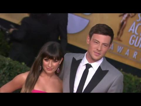 Cory Monteith "Glee" Star Found Dead In Hotel Room