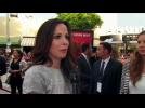 Mary Louise Parker Talks About Stunts She Did in "Red 2"