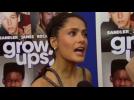 A Stunning Salma Hayek At The Premiere of Grown Ups 2