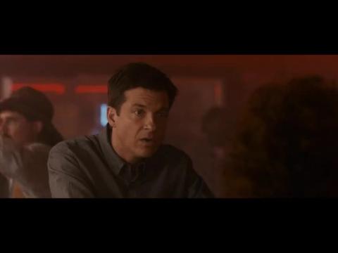 Latest Trailer With Jason Bateman in "Identity Thief"