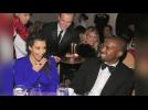 Kim Kardashian and Kanye West Make a Kimye Baby