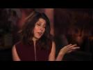 Marisa Tomei Talks About Billy Crystal and Bette Midler