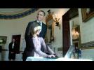 Funny Video Highlights With President Barack Obama