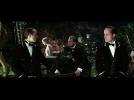 The Great Gatsby Latest Trailer Starring Leonardo DiCaprio
