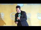 2014 Best SAG Award Trophy Moments and Speeches