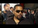 Ice Cube Is Surprised He's Not In Therapy