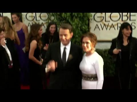 2014 Golden Globe Awards: Sexy Red Carpet Fashions