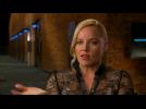 A Sexy Abbie Cornish Chats About "RoboCop"