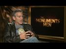 George Clooney Talks About Saving Our Culture And Our History