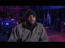 Ice Cube, Kevin Hart Scenes And Making Of "Ride Along"