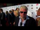 Ron Perlman Dishes on "Sons Of Anarchy" Season 6 At Premiere Party