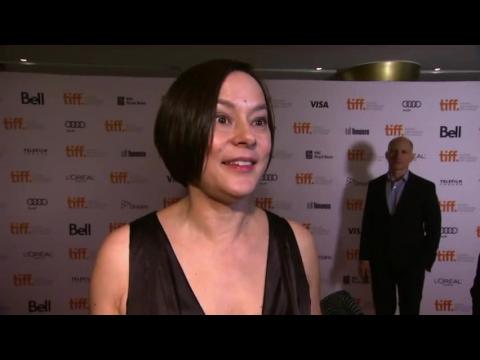 Toronto Film Festival Brings "Big Chill" Stars Together After 30 Years