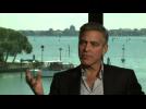 George Clooney, Sandra Bullock Open Venice Film Festival And More