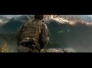 Mark Wahlberg, Emile Hirsch in "Lone Survivor" Second Trailer