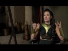Lena Headey Likes Being Physical in 300: Rise of an Empire