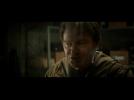 Aaron Taylor-Johnson, Elizabeth Olsen In "Godzilla" Trailer 2