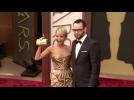 Oscar Fashions: Kristin Chenoweth, Liza Minelli, Portia De Rossi