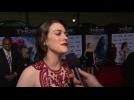 Kat Dennings Is Stunning At Los Angeles Premiere of "Thor: The Dark World"