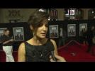 Cobie Smulders Is A Hot Mom On The Red Carpet At Premiere