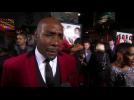 Morris Chestnut  Looking Dapper At "The Best Man Holiday" Premiere