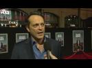 Vince Vaughn Hits The Red carpet At Premiere of "Delivery Man"