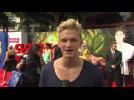 Cody Simpson Is Stoked Over Song In New Movie