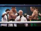 Robert De Niro, Sylvester Stallone, Kevin Hart in "Grudge Match" Trailer