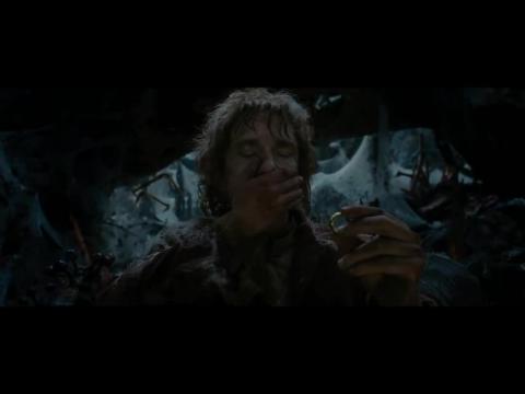 "The Hobbit: The Desolation of Smaug" Second Trailer Released