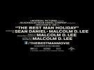 Terrence Howard, Taye Diggs In "Best Man Holiday" Second Trailer