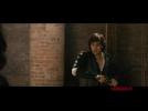 Hailee Steinfeld, Douglas Booth in "Romeo And Juliet" First Trailer