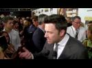 Ben Affleck Says The End Does Not Justify The Means