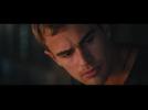 A Very Sexy First Scene From "Divergent" Released