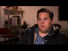 Jonah Hill Is A Rich, Crazy,  Drug User In "Wolf Of Wall Street"