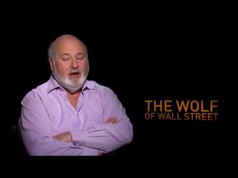 Rob Reiner On His Good Looks, Drugs, Comedy And Leo DiCaprio