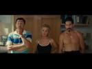 Hilarious Money Scene From "The Wolf Of Wall Street"