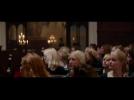 Zoey Deutch, Lucy Fry in "Vampire Academy" First Trailer