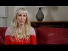 Natasha Bedingfield Talks About Singing With Fairies