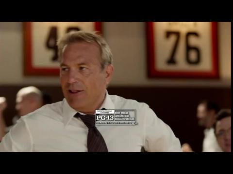Super Bowl Ad For Draft Day