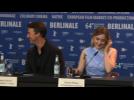 Bill Murray Cracks Up Press At Berlin Film Festival