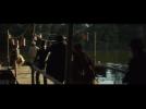 Elizabeth Olsen, Tom Felton, Jessica Lange "In Secret" Trailer