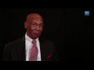 Ernie Banks Gets Presidential Medal Of Freedom And Asks "What Have I Done"