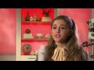 Ariana Grande Is Excited About “Christmas in Rockefeller Center” 2013