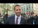 Paul Walker About "Fast And Furious 7" And His Final Film