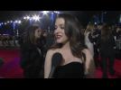 Sexy Kat Dennings Comes Out For Thor