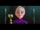 Kristen Bell, Josh Gad In Animated Adventure "Frozen" Second Trailer