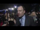“Thor: The Dark World” Premiere: Producer Kevin Feige