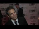 Ben Stiller At NY Premiere of "The Secret Life of Walter Mitty"