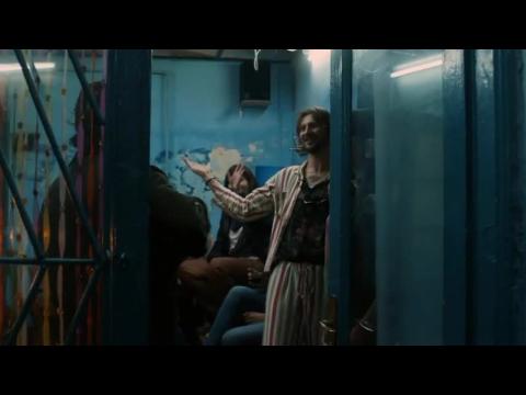 Shia LaBeouf And Evan Rachel Wood in "Charlie Countryman" First Trailer