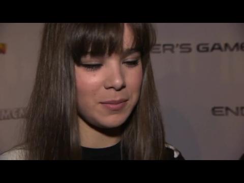 Hailee Steinfeld Is The New Hollywood It Girl